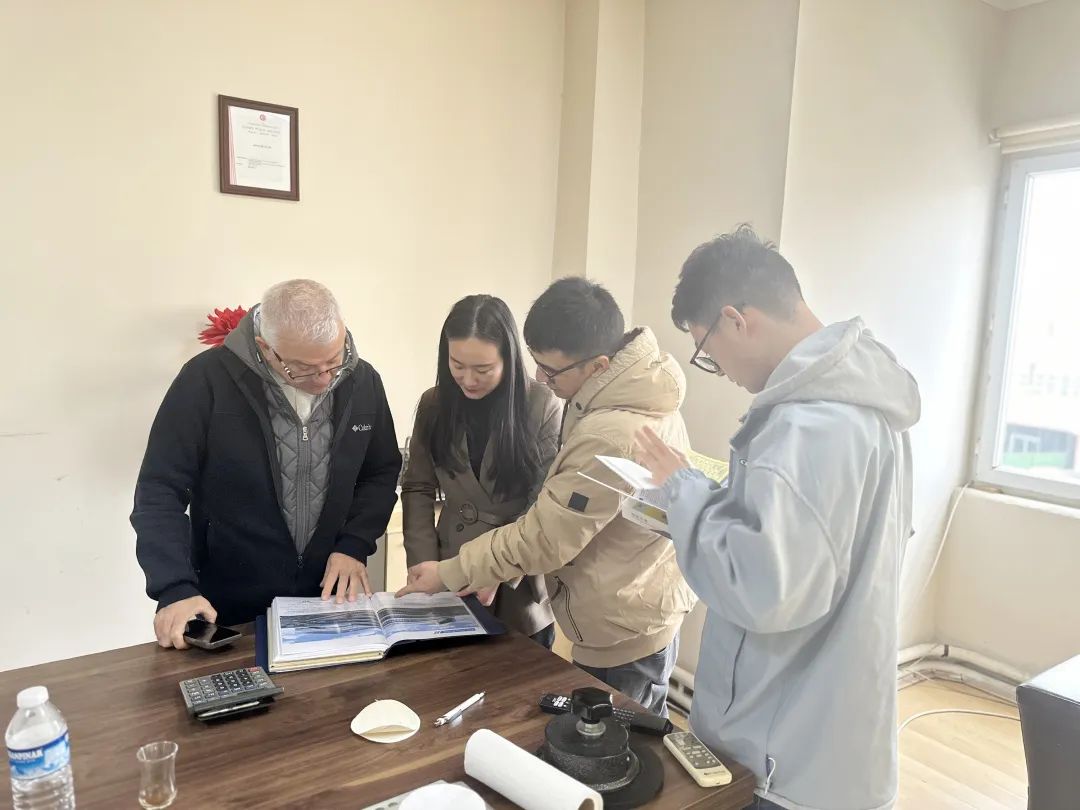 尊龙凯时人生就是博科技党支部持续推动主题教育扎实有效开展